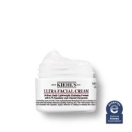 Provide hydration with face cream (Image via Kiehl's)
